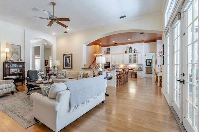 34317 WINDLEY CIRCLE, Eustis, FL 32726