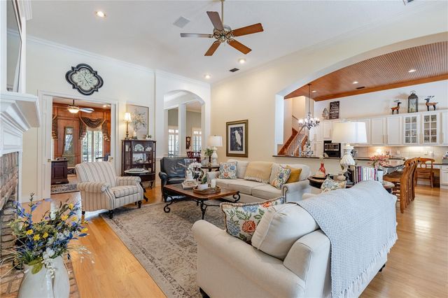 34317 WINDLEY CIRCLE, Eustis, FL 32726
