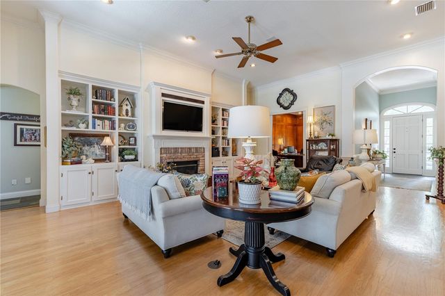 34317 WINDLEY CIRCLE, Eustis, FL 32726