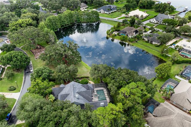 34317 WINDLEY CIRCLE, Eustis, FL 32726