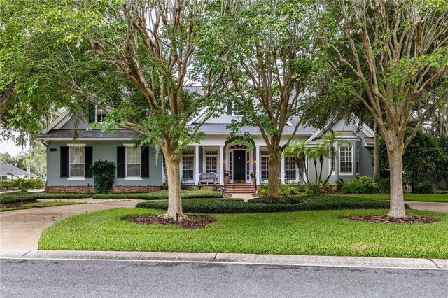 34317 WINDLEY CIRCLE, Eustis, FL 32726