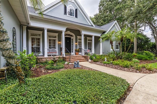 34317 WINDLEY CIRCLE, Eustis, FL 32726