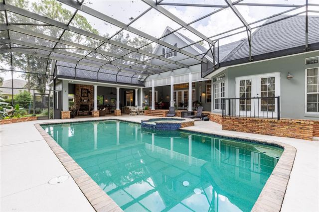 34317 WINDLEY CIRCLE, Eustis, FL 32726