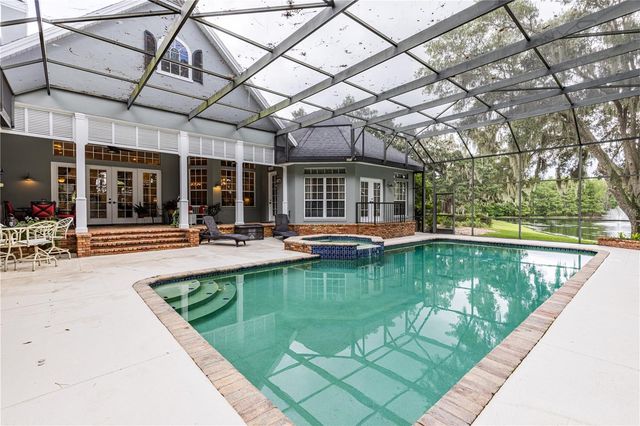 34317 WINDLEY CIRCLE, Eustis, FL 32726