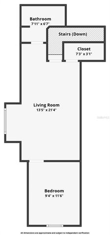 34317 WINDLEY CIRCLE, Eustis, FL 32726