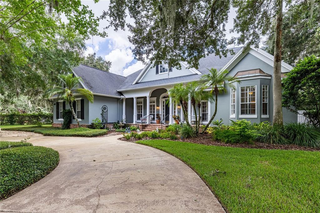 34317 WINDLEY CIRCLE, Eustis, FL 32726