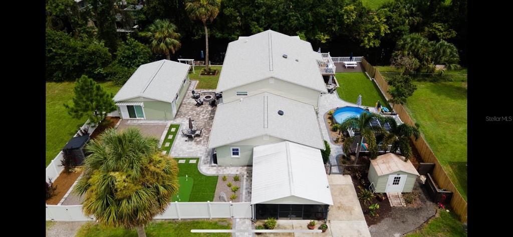 2243 HONTOON ROAD, Deland, FL 32720