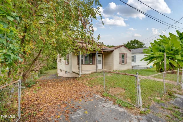 2909 Bay Street, Bristol, TN 37620