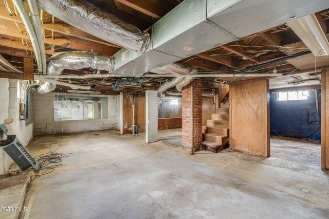 2909 Bay Street, Bristol, TN 37620