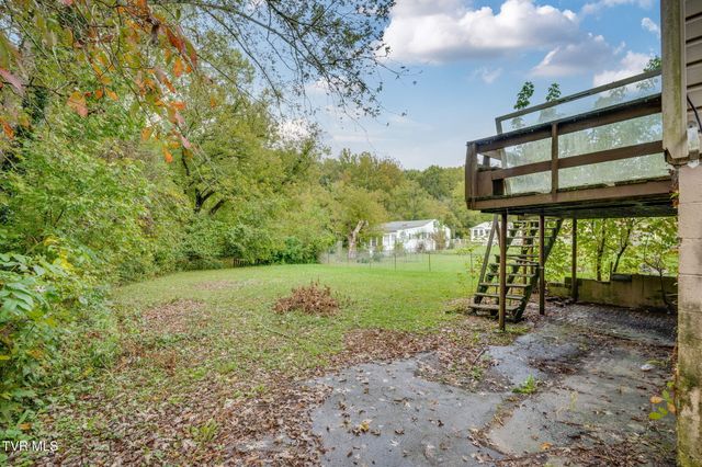 2909 Bay Street, Bristol, TN 37620