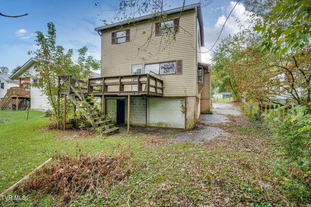 2909 Bay Street, Bristol, TN 37620