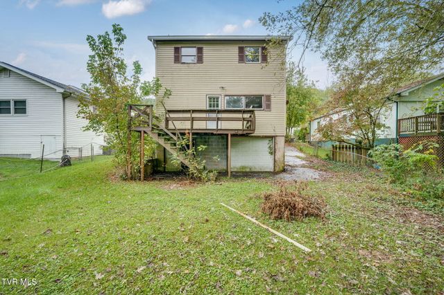 2909 Bay Street, Bristol, TN 37620