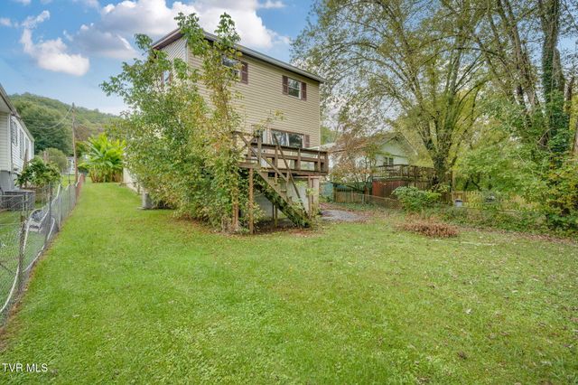 2909 Bay Street, Bristol, TN 37620