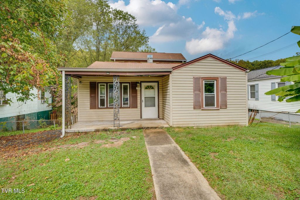2909 Bay Street, Bristol, TN 37620
