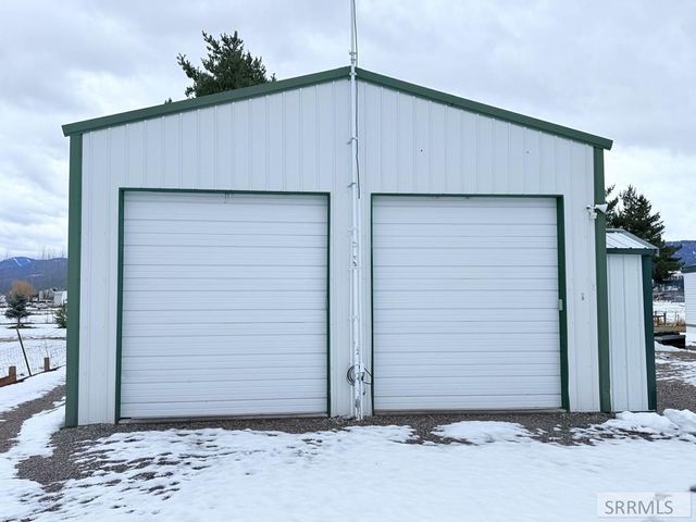 410 Rainey Creek Road, Swan Valley, ID 83449