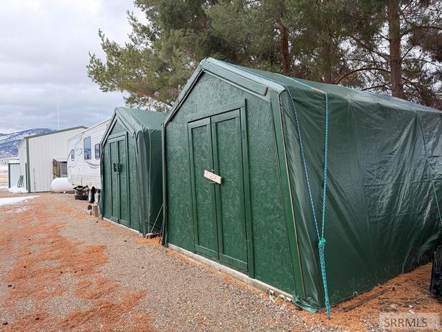 410 Rainey Creek Road, Swan Valley, ID 83449