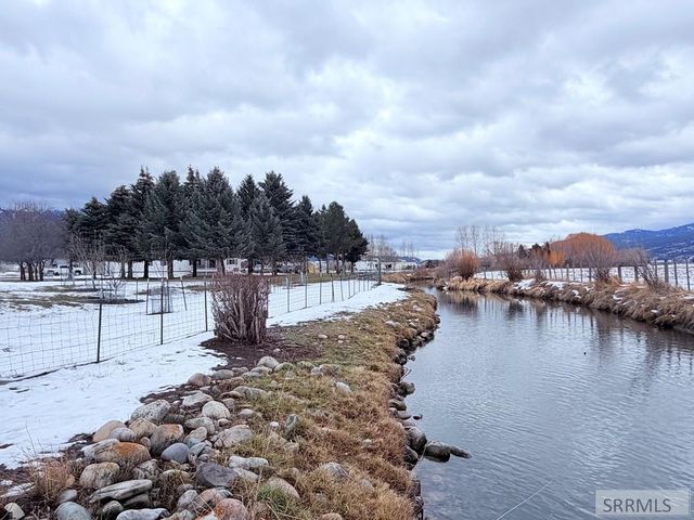 410 Rainey Creek Road, Swan Valley, ID 83449