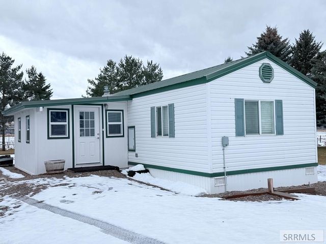 410 Rainey Creek Road, Swan Valley, ID 83449