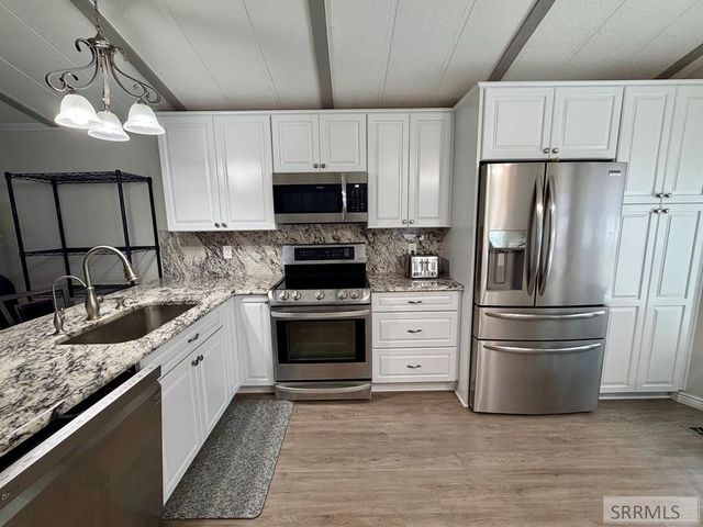 410 Rainey Creek Road, Swan Valley, ID 83449