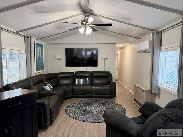 410 Rainey Creek Road, Swan Valley, ID 83449