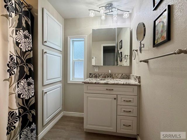 410 Rainey Creek Road, Swan Valley, ID 83449