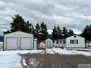 410 Rainey Creek Road, Swan Valley, ID 83449