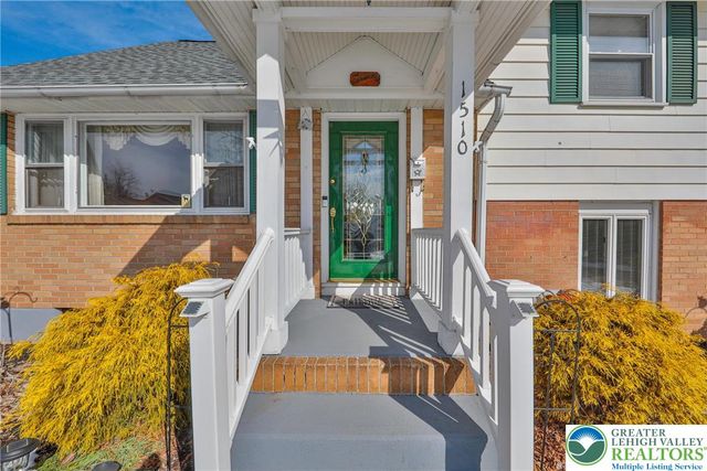 1510 Covington Place, Bethlehem City, PA 18017