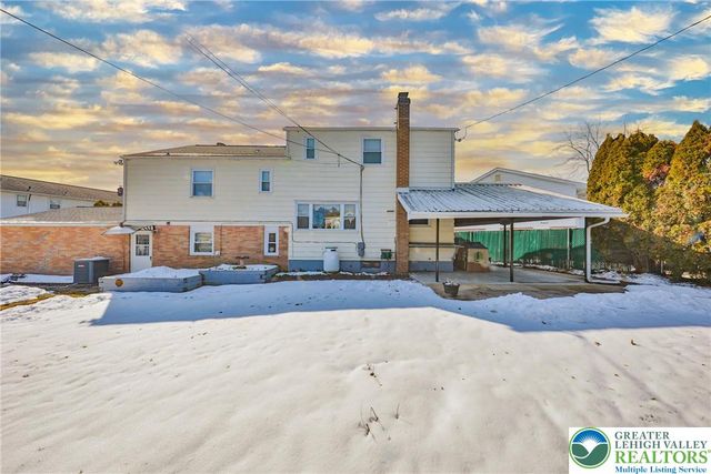 1510 Covington Place, Bethlehem City, PA 18017