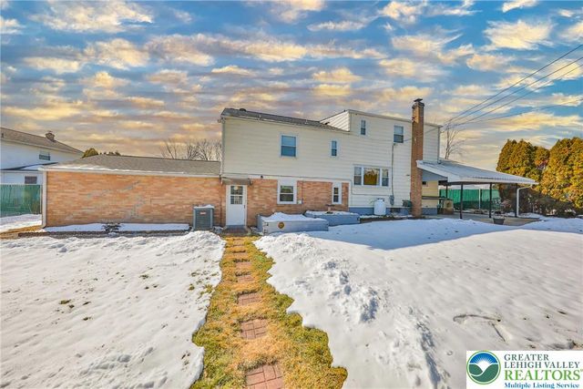 1510 Covington Place, Bethlehem City, PA 18017