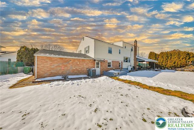 1510 Covington Place, Bethlehem City, PA 18017