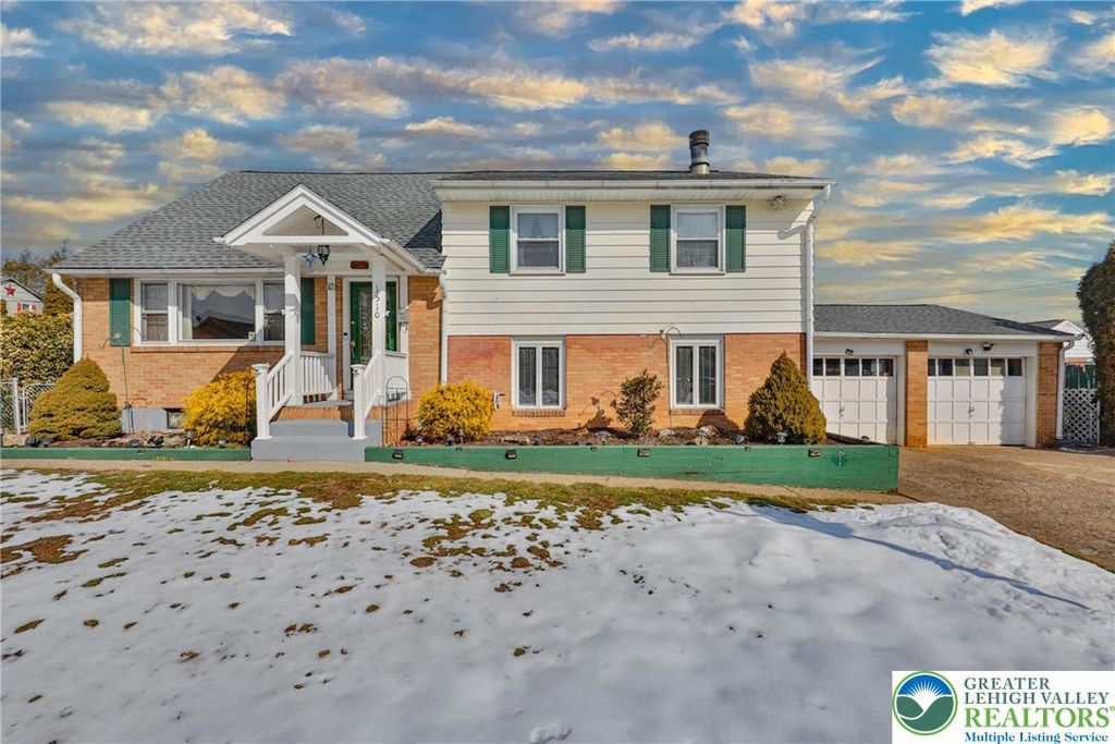 1510 Covington Place, Bethlehem City, PA 18017