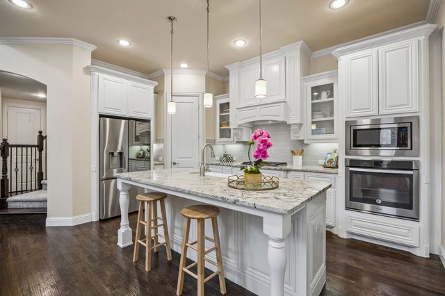 4421 Broadway Avenue, Flower Mound, TX 75028