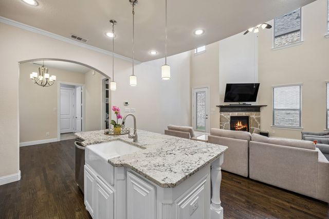 4421 Broadway Avenue, Flower Mound, TX 75028