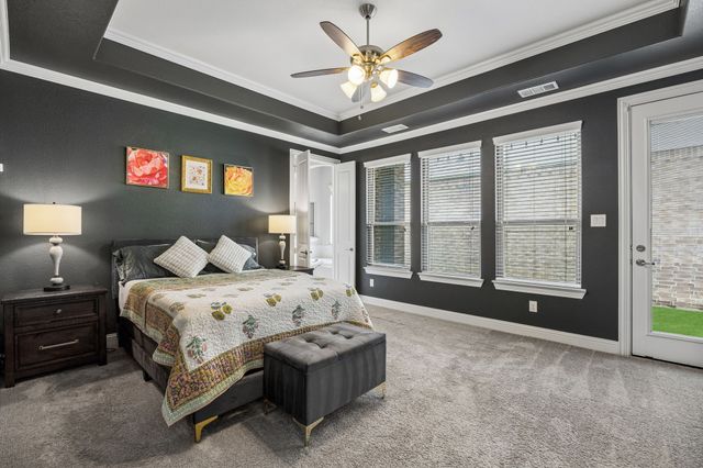4421 Broadway Avenue, Flower Mound, TX 75028