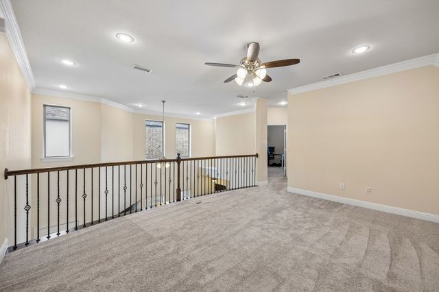4421 Broadway Avenue, Flower Mound, TX 75028