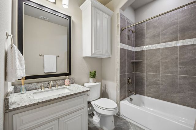 4421 Broadway Avenue, Flower Mound, TX 75028