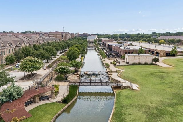 4421 Broadway Avenue, Flower Mound, TX 75028