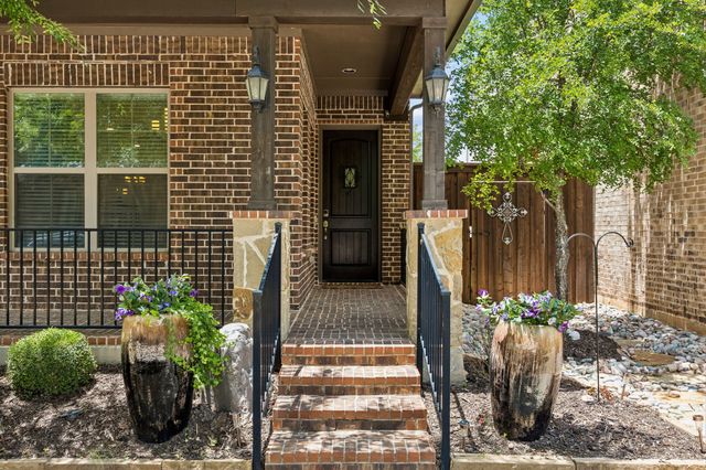 4421 Broadway Avenue, Flower Mound, TX 75028