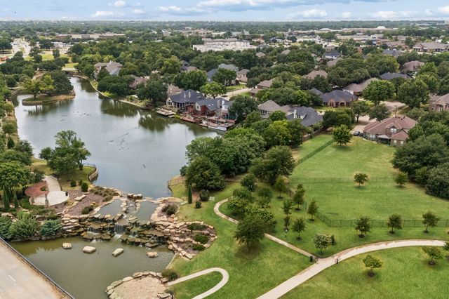 4421 Broadway Avenue, Flower Mound, TX 75028