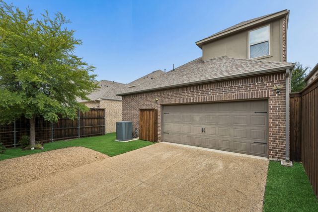 4421 Broadway Avenue, Flower Mound, TX 75028