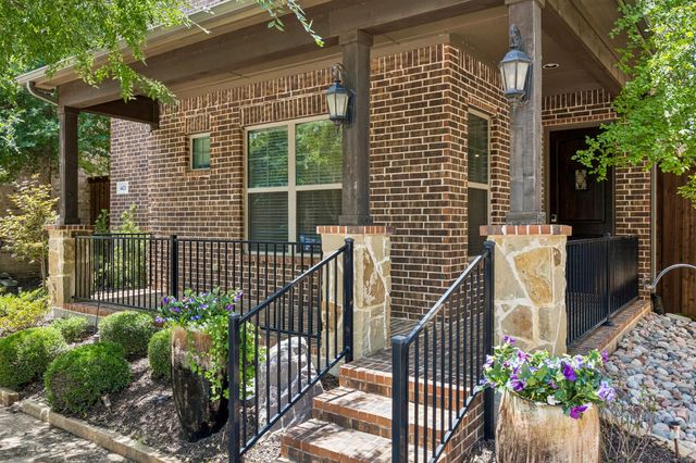 4421 Broadway Avenue, Flower Mound, TX 75028