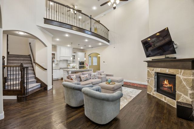 4421 Broadway Avenue, Flower Mound, TX 75028