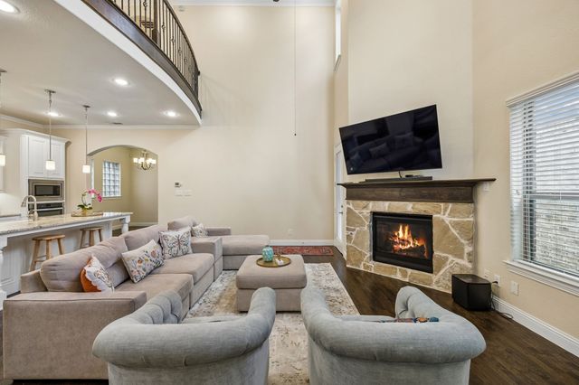4421 Broadway Avenue, Flower Mound, TX 75028