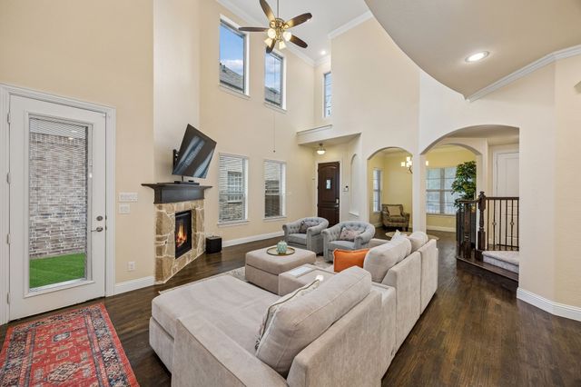 4421 Broadway Avenue, Flower Mound, TX 75028