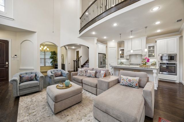 4421 Broadway Avenue, Flower Mound, TX 75028