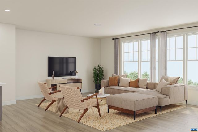 5A RYAN WAY, Charlottesville, VA 22911