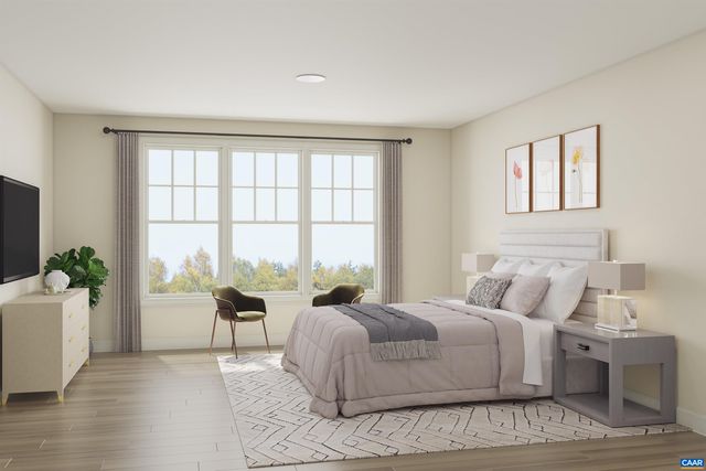 5A RYAN WAY, Charlottesville, VA 22911