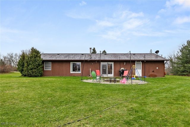 52718 Fitchville Eastern Road, New London, OH 44851