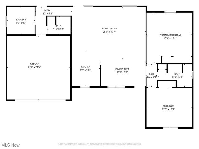 52718 Fitchville Eastern Road, New London, OH 44851