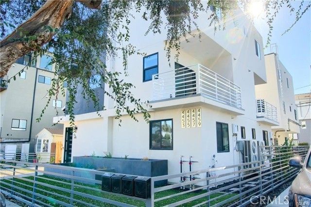 4455 S Slauson Avenue, Culver City, CA 90230